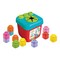 Creative Toy Company Baby Soft Clemmy® Sensory Bucket - 15 Blocks